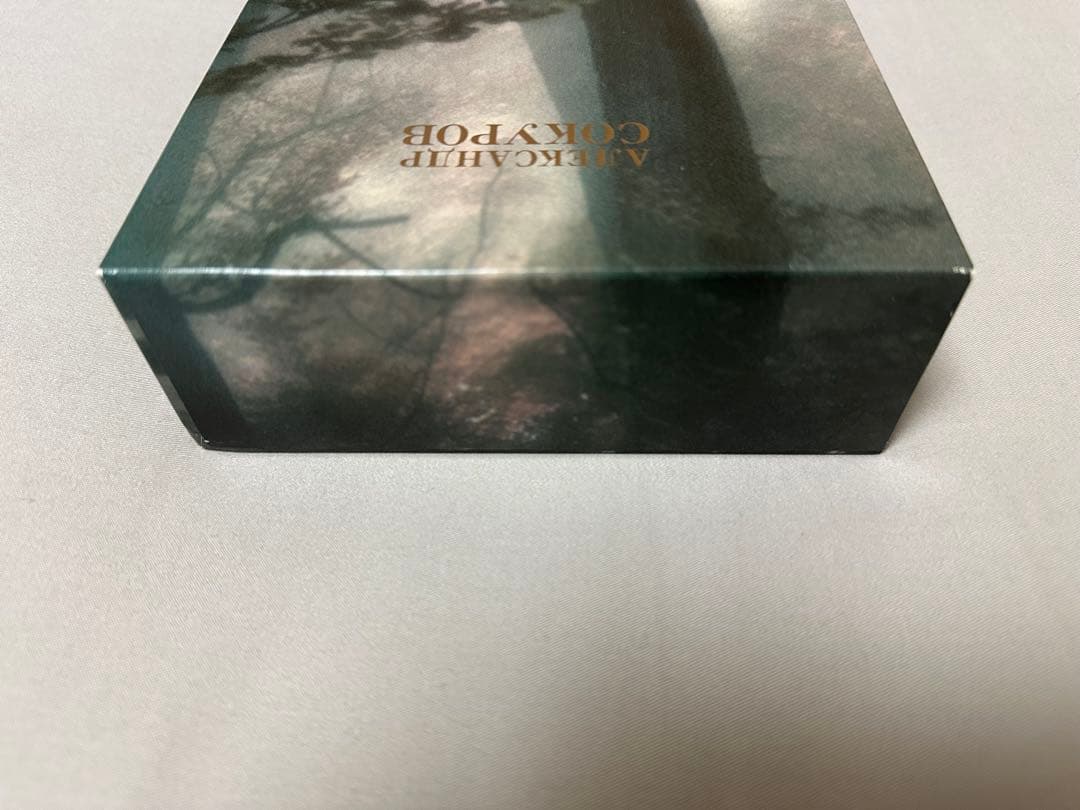 アレクサンドル・ソクーロフ DVD-BOX 3