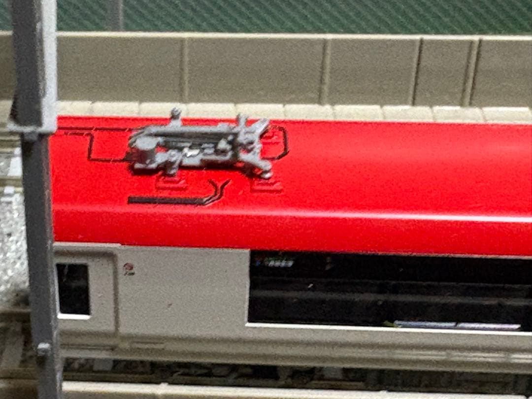 nゲージ KATO E259系　成田エクスプレス　新・旧塗装　12両セット