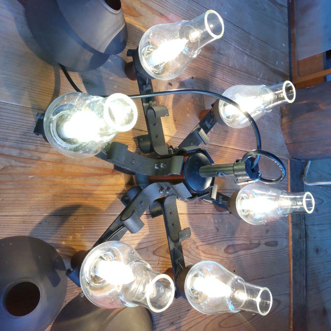 シーリングライト・天井照明 rei