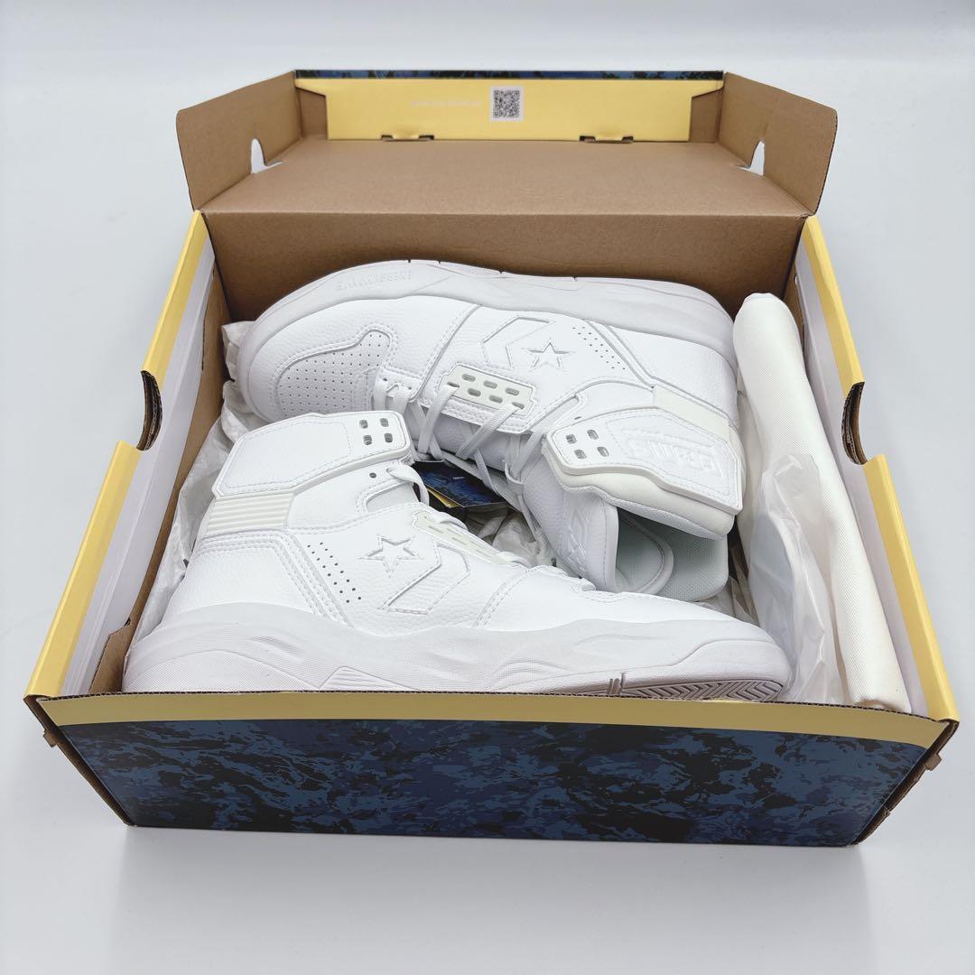 新品　コンバース×ビューティーフルピープル　26.0cm スニーカー