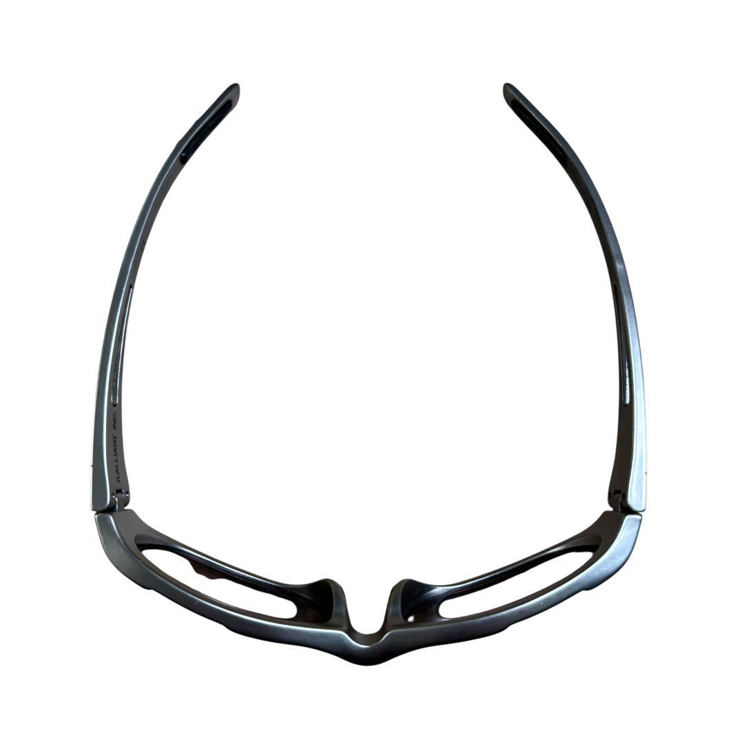 【希少】　RALLIART 三菱　ラリーアート　サングラス　タレックスレンズ