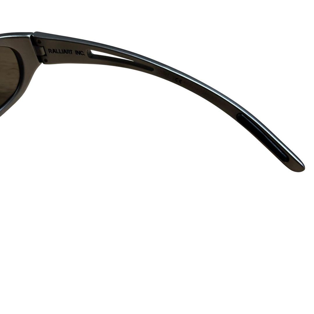 【希少】　RALLIART 三菱　ラリーアート　サングラス　タレックスレンズ