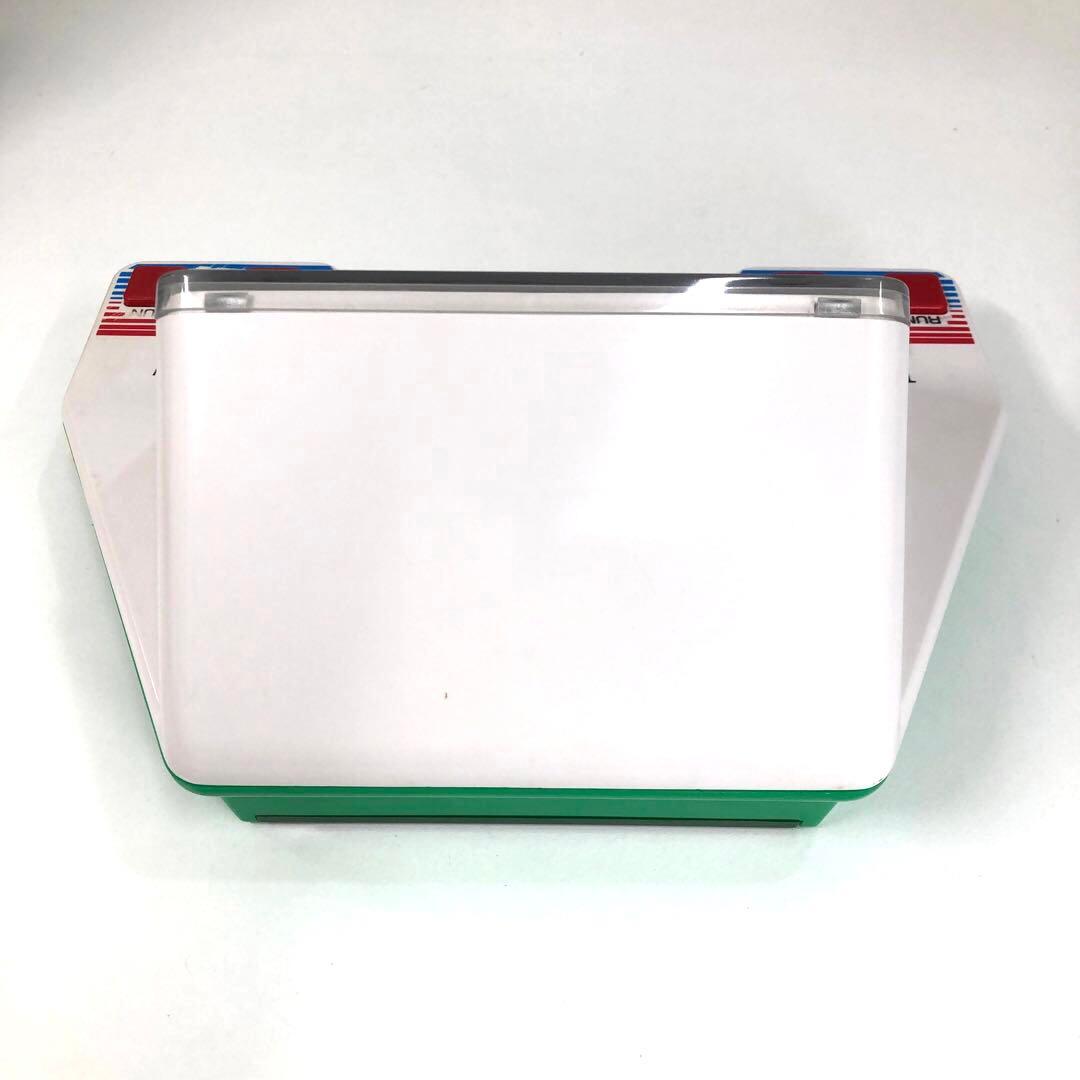 LSI ハイパーオリンピック チャレンジファイブ 箱付き