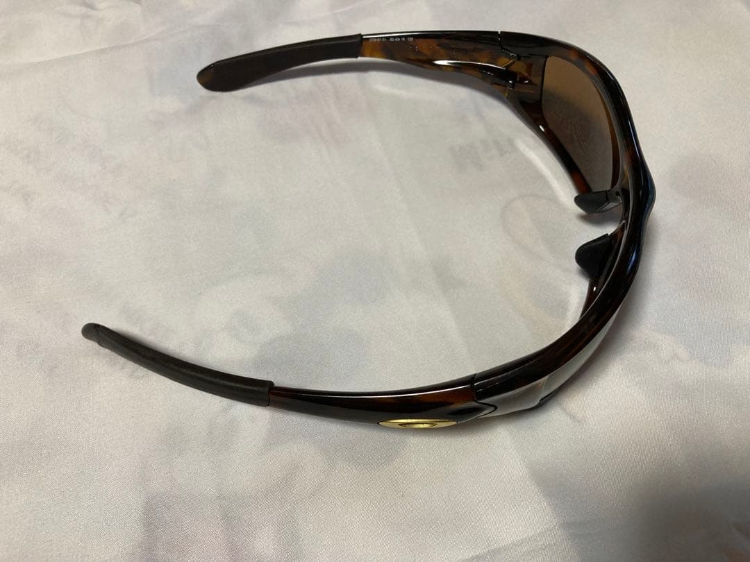 な*み様 OAKLEY オークリー　PIT BULL　ピットブル　サングラス　鼈