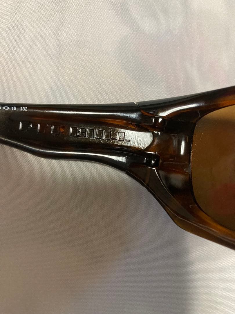 な*み様 OAKLEY オークリー　PIT BULL　ピットブル　サングラス　鼈