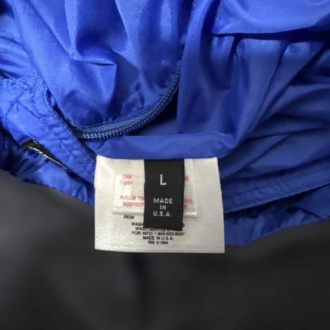 patagonia グリセード USA製　Lサイズ