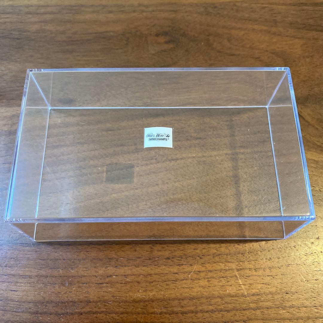 ナイジェル・マンセル ロータス フォード 79 F1初テスト 2,664台限定品