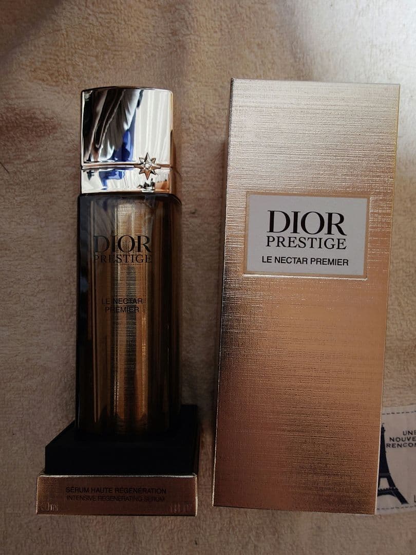Dior プレステージ ルネクタープレミエ 美容液 30ml