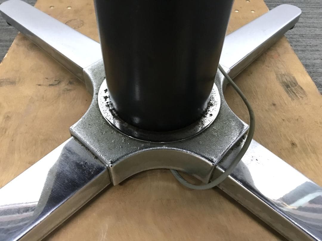 東京引取限定　全自動麻雀卓　AMOS　MATER　アモスマーテル　マット汚れ