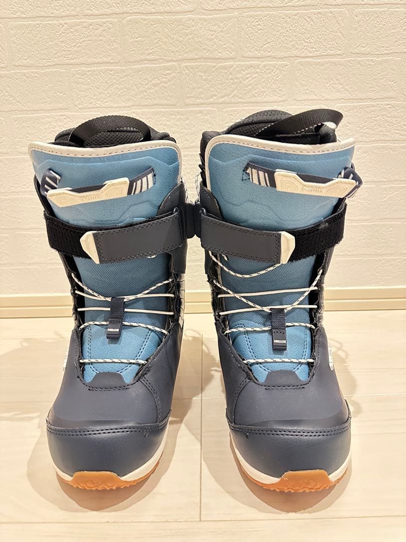 キティー★DEELUXE EMPIRE 女性用スノーボードブーツ
