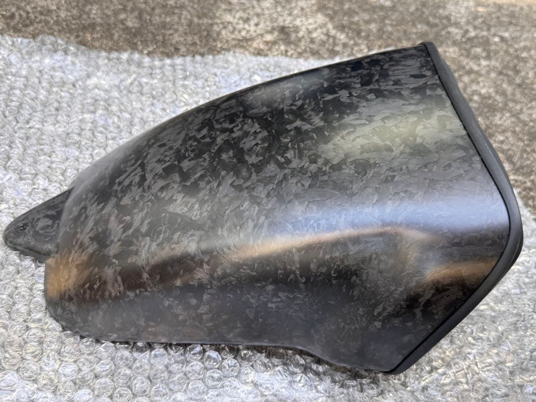 ハーレーダビッドソン 純正　シート シートカウル ハンドグリップ 3点セット