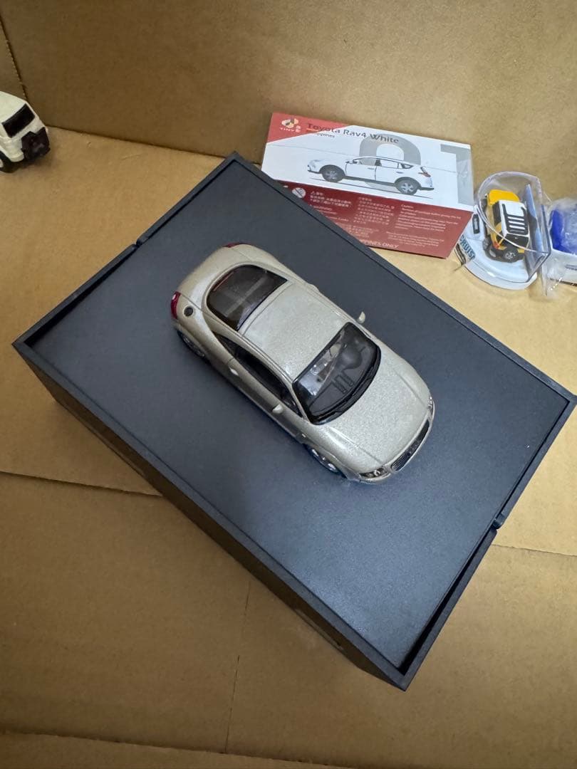 ジャンク　ミニカー など まとめ売り　トミカ　ホットウィール