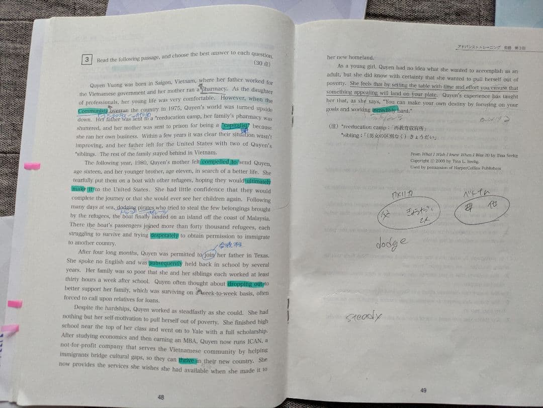 2024 年度版　Z会 アドバンストトレーニング ステージ4 問題解答セット