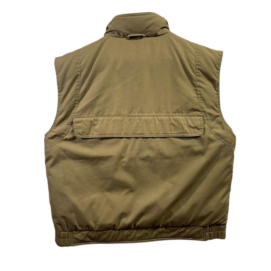 90s 00s cabela's ハンティングダウンベスト