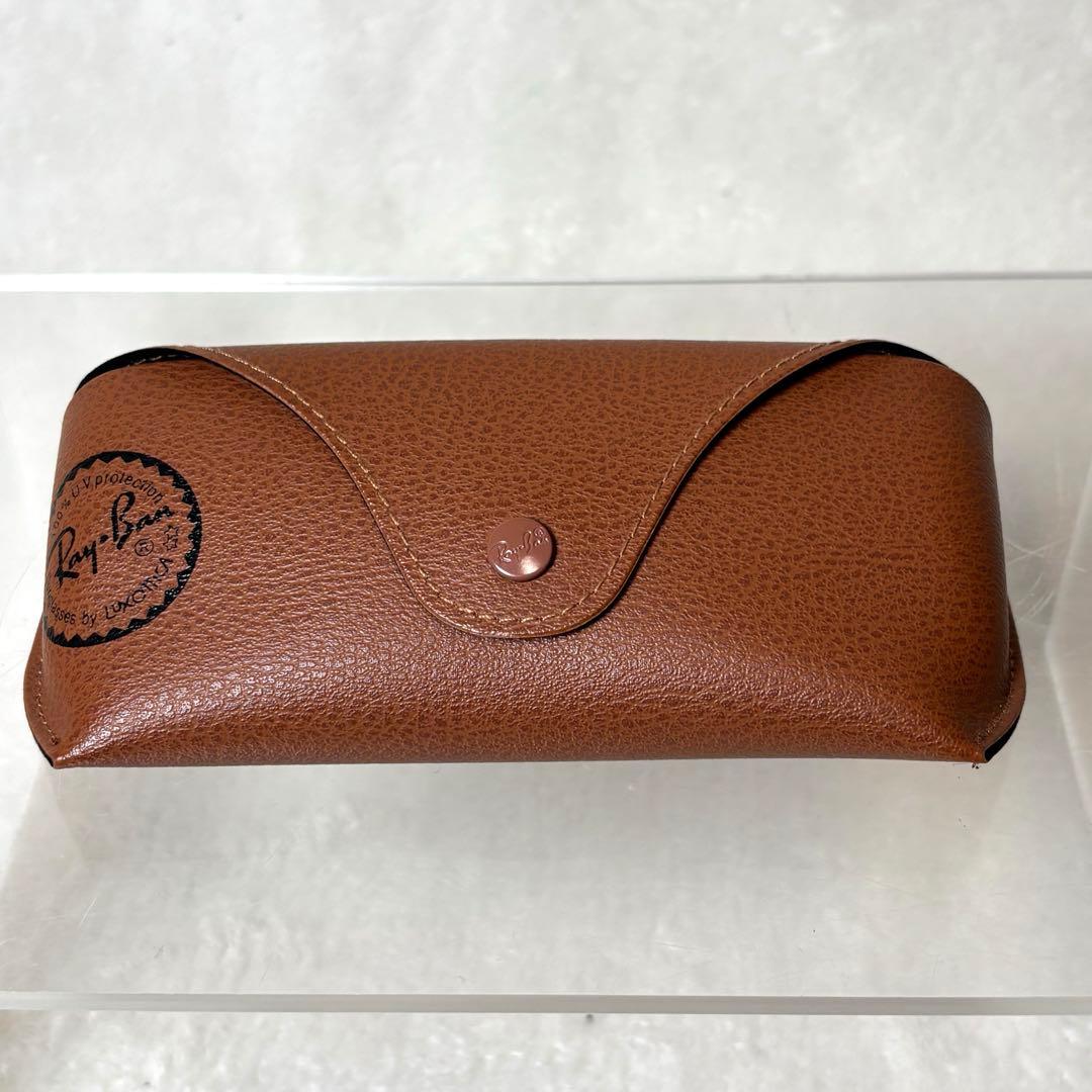 【美品】人気 Ray-Ban RB4258-F 601/19 サングラス