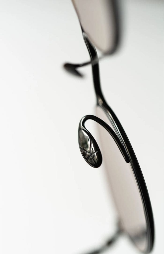 YUICHI TOYAMA. | ユウイチ トヤマ U-176 サングラス