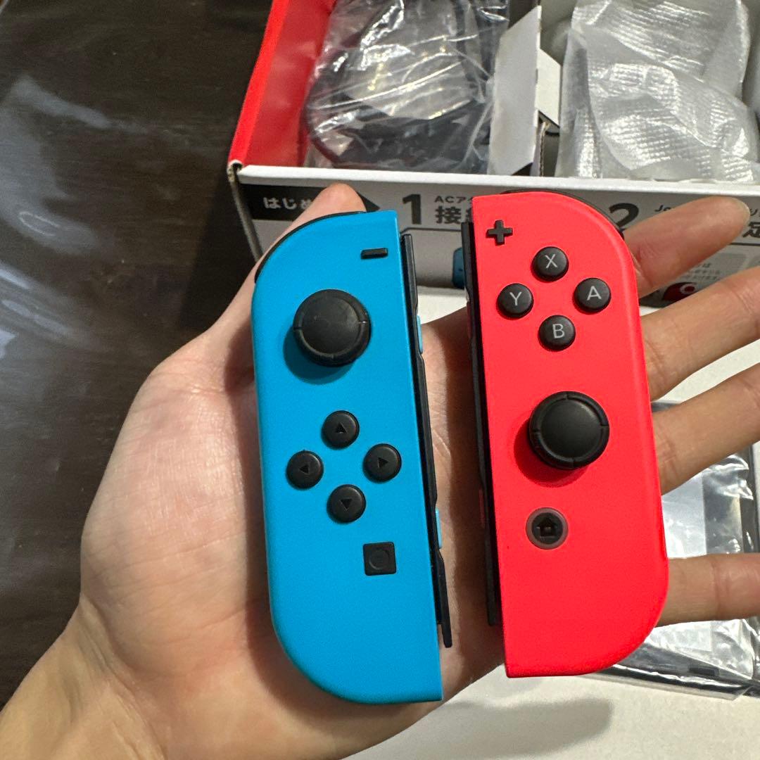 孝*治様 Nintendo Switch 本体+桃太郎電鉄 昭和 平成 令和も定