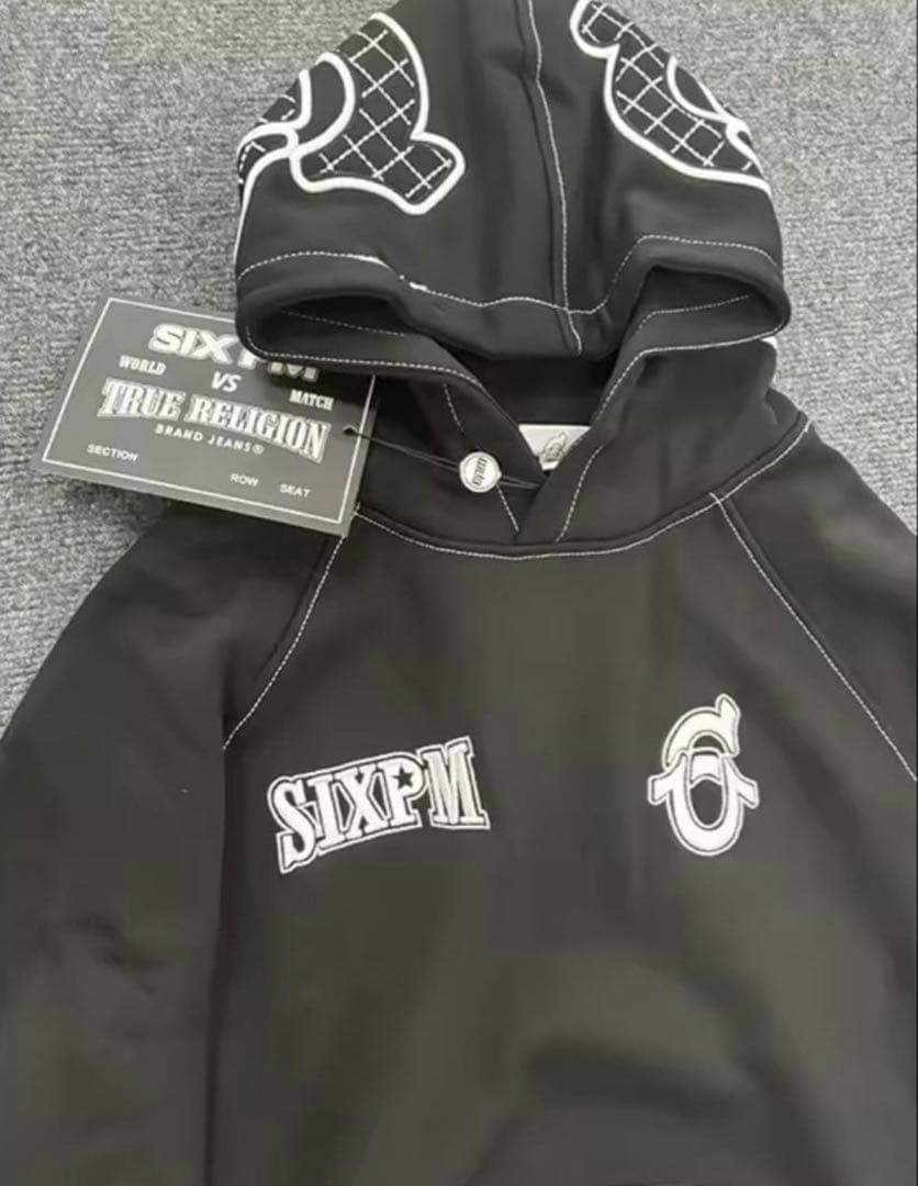 6pm セットアップs