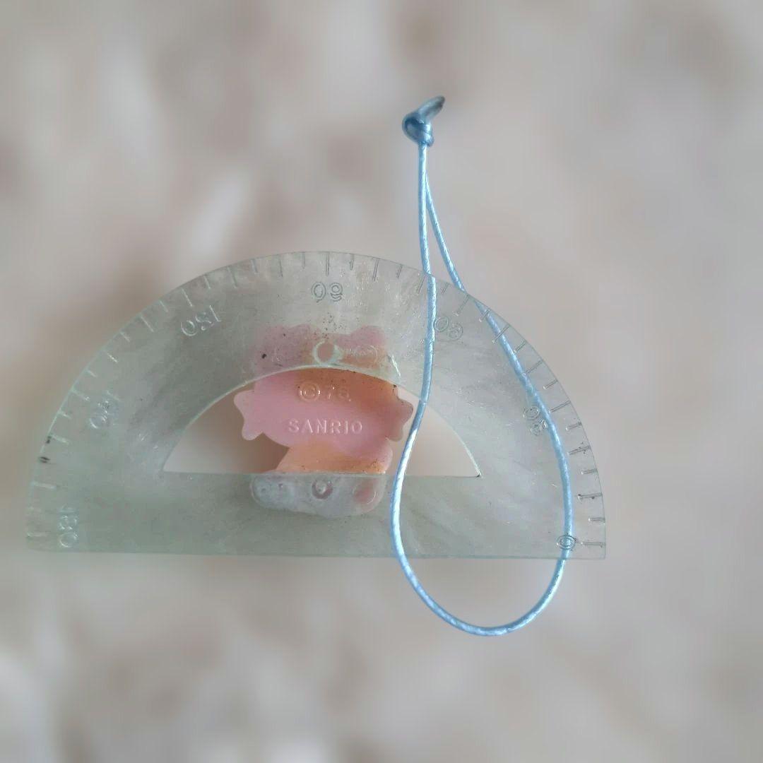 レア 希少 いちご新聞 昭和 レトロ サンリオ プレミアム マスコット