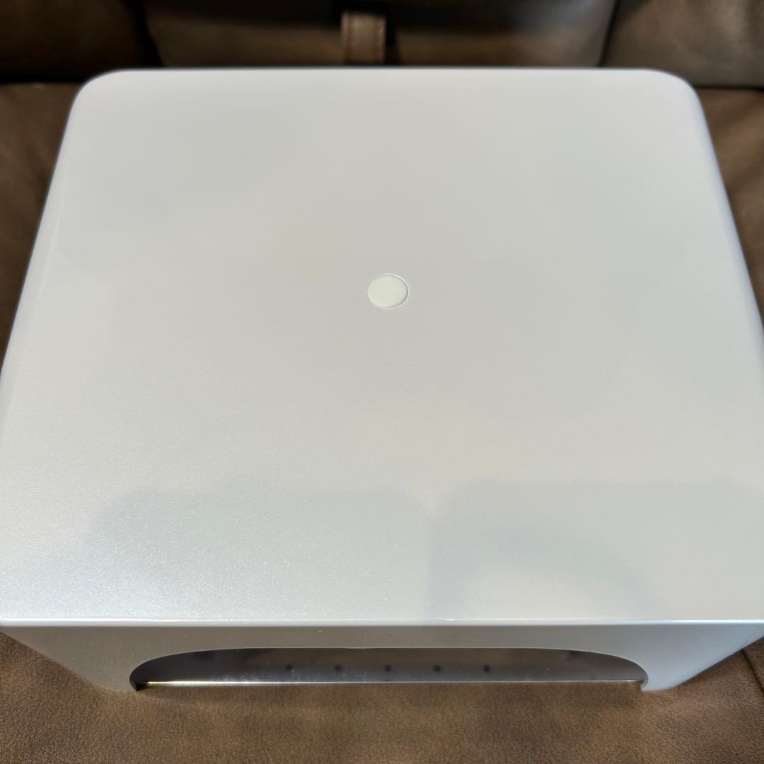 LED・UVネイルライト／LUCE