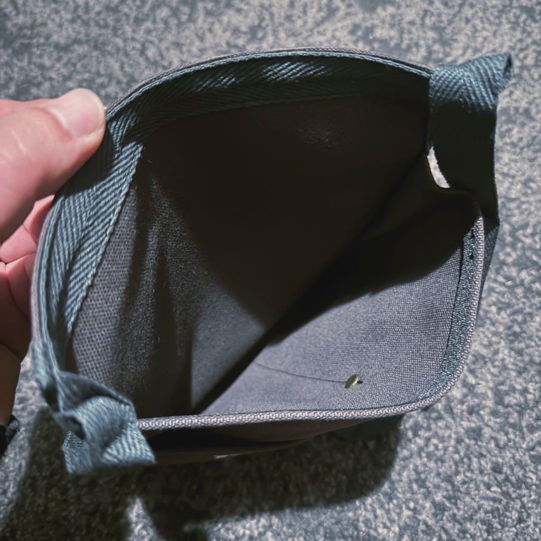 送料込 新品 CHALLENGER ツールバッグ バイク ツーリング ハーレー