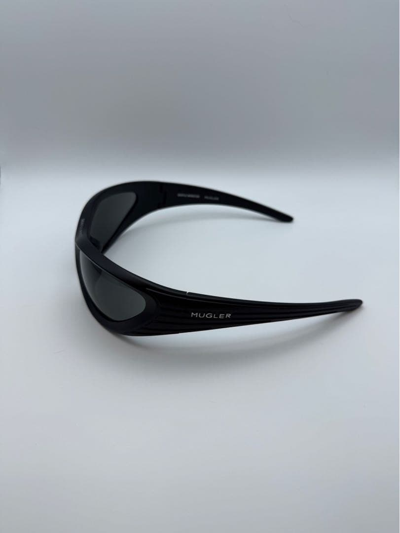 GENTLE MONSTER Mugler Spiral 02 M01 ※レア