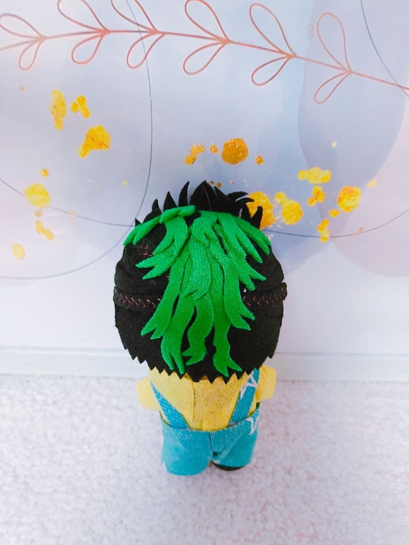 マガリン☆彡すのチルぬいカツラ