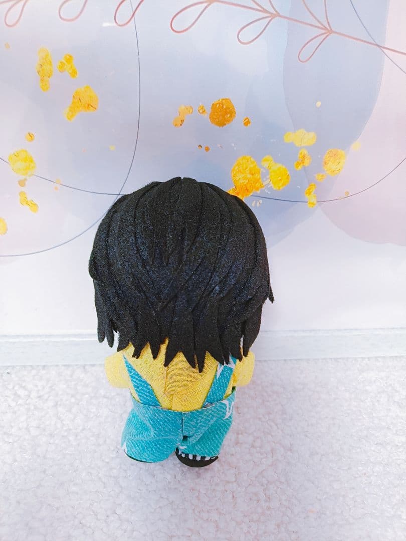 マガリン☆彡すのチルぬいカツラ