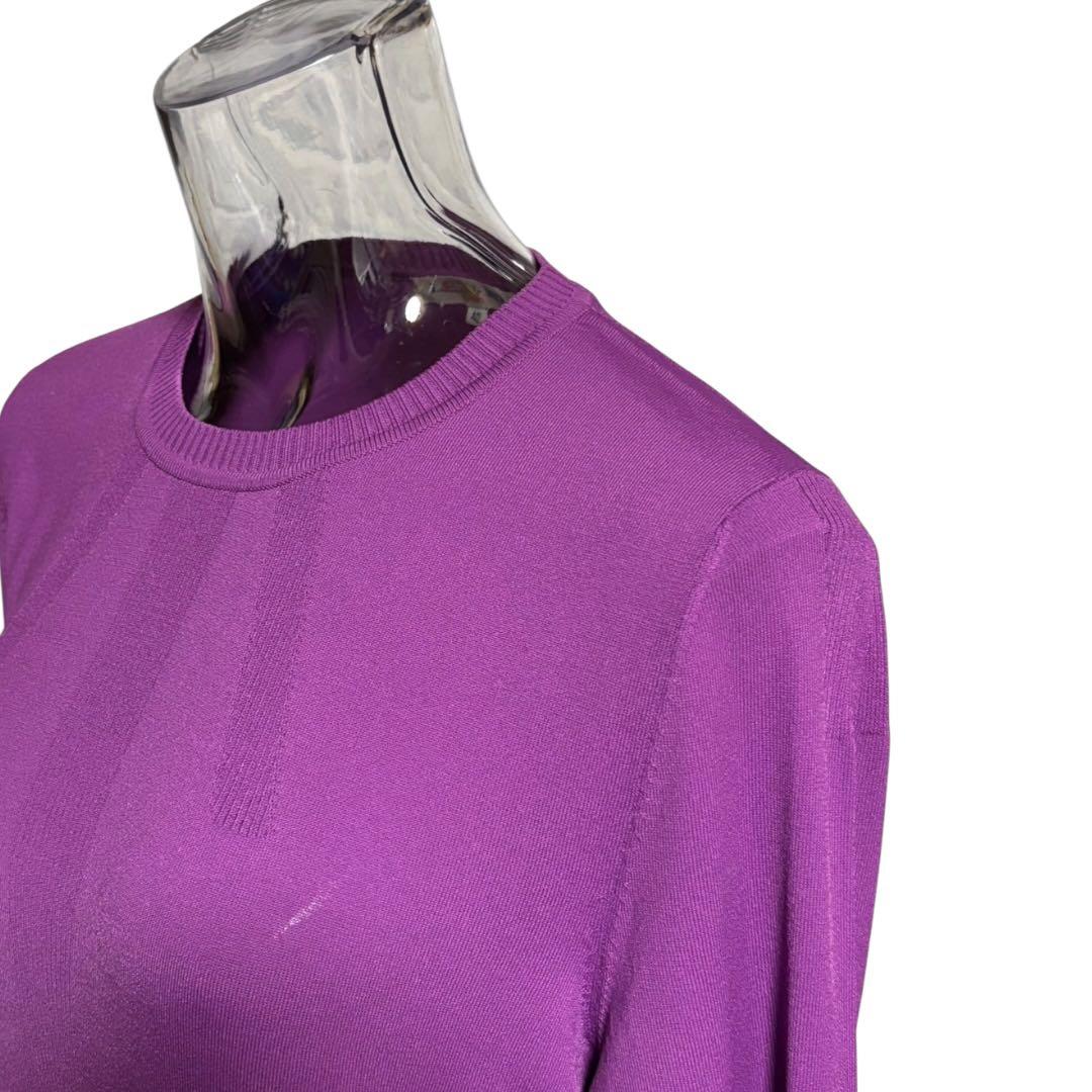 ＊LEONARD ＊長袖 トップス＊￼レオナールスポーツ