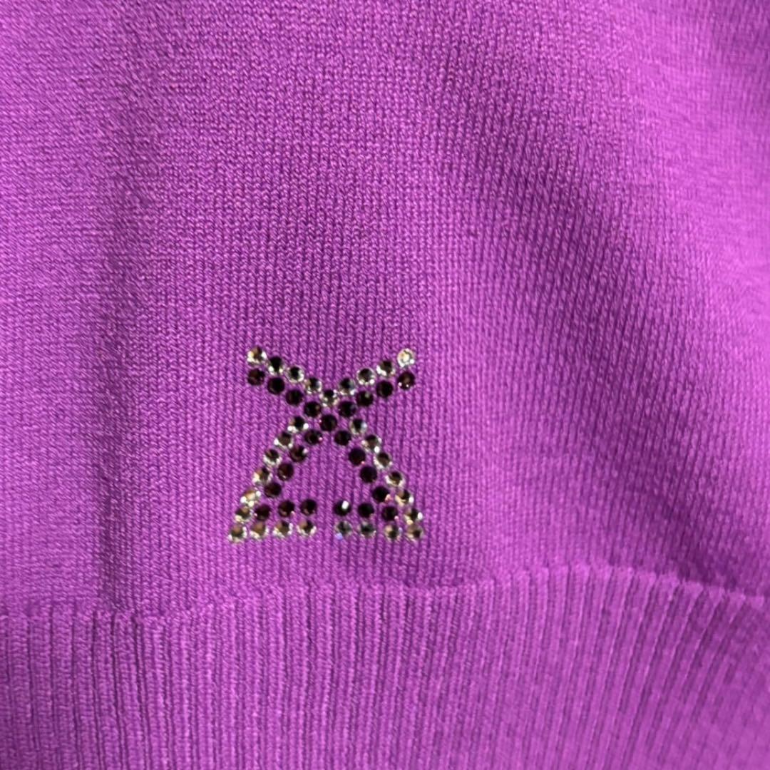 ＊LEONARD ＊長袖 トップス＊￼レオナールスポーツ