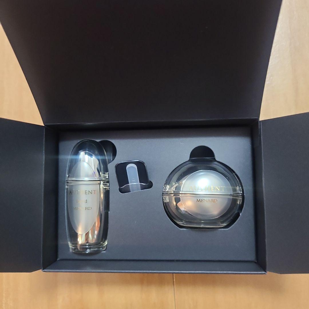 メナード オーセント 豪華4点ミニボトルセット おまけ付き☆