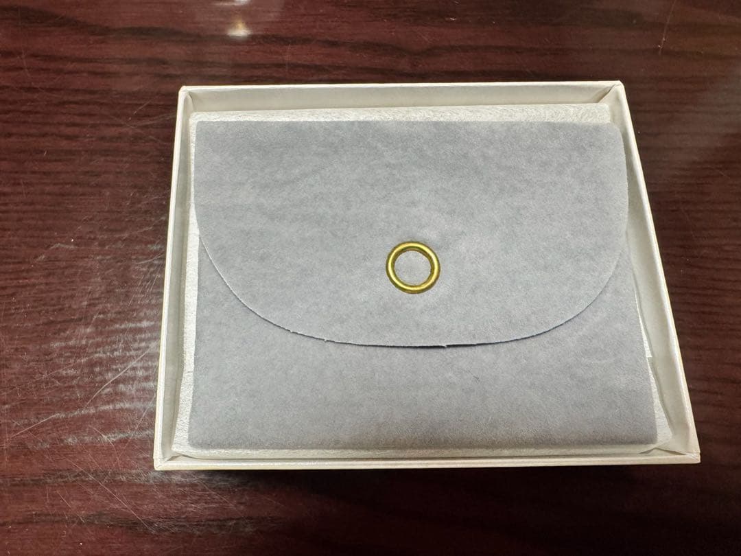 d'icilà Eveil de Rose ペンダント