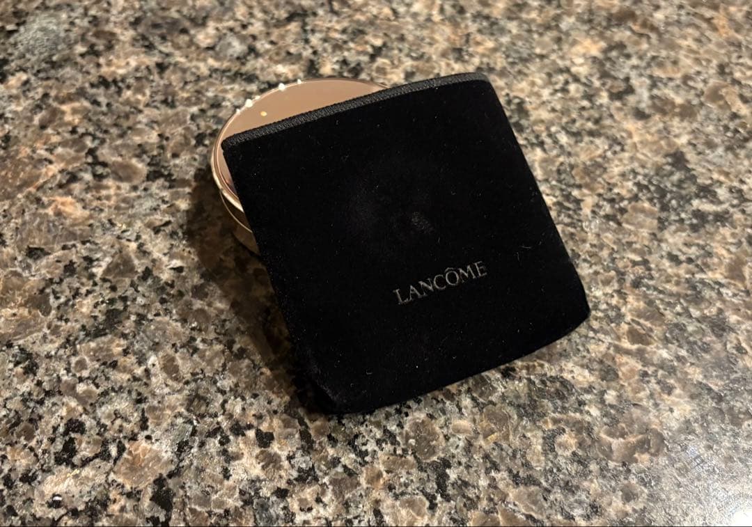 26.1.15購入 ランコム アプソリュ タンクッションコンパクト 110-PO