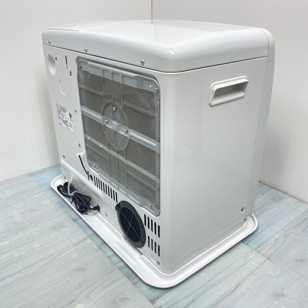 美品　コロナ CORONA　ファンヒーター　 FH-ST5717BY 日本製