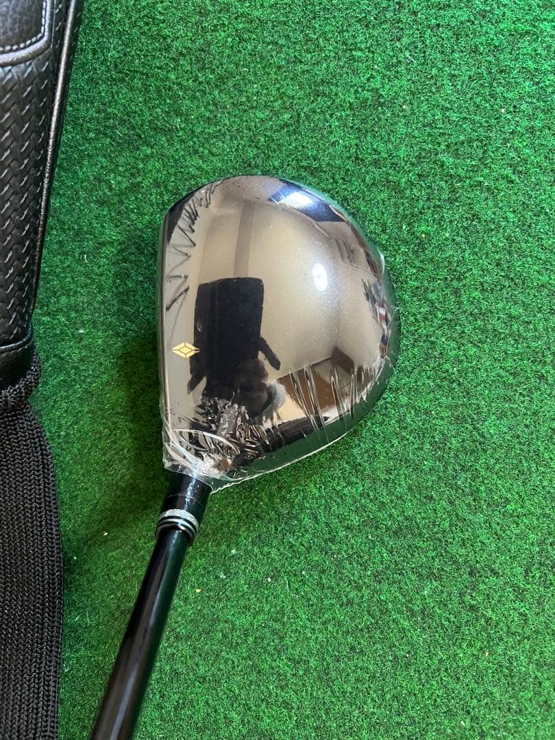 XXIO PRIME 7番フェアウェイウッドR2