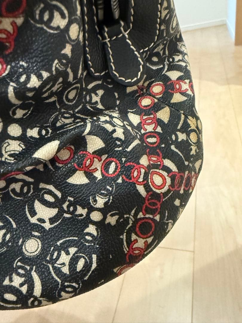 CHANEL バッグ　最終値下げ　早い者勝ちです！