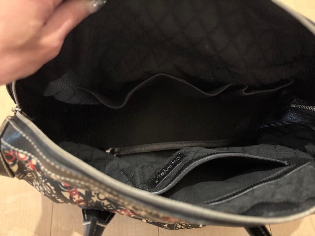 CHANEL バッグ　最終値下げ　早い者勝ちです！