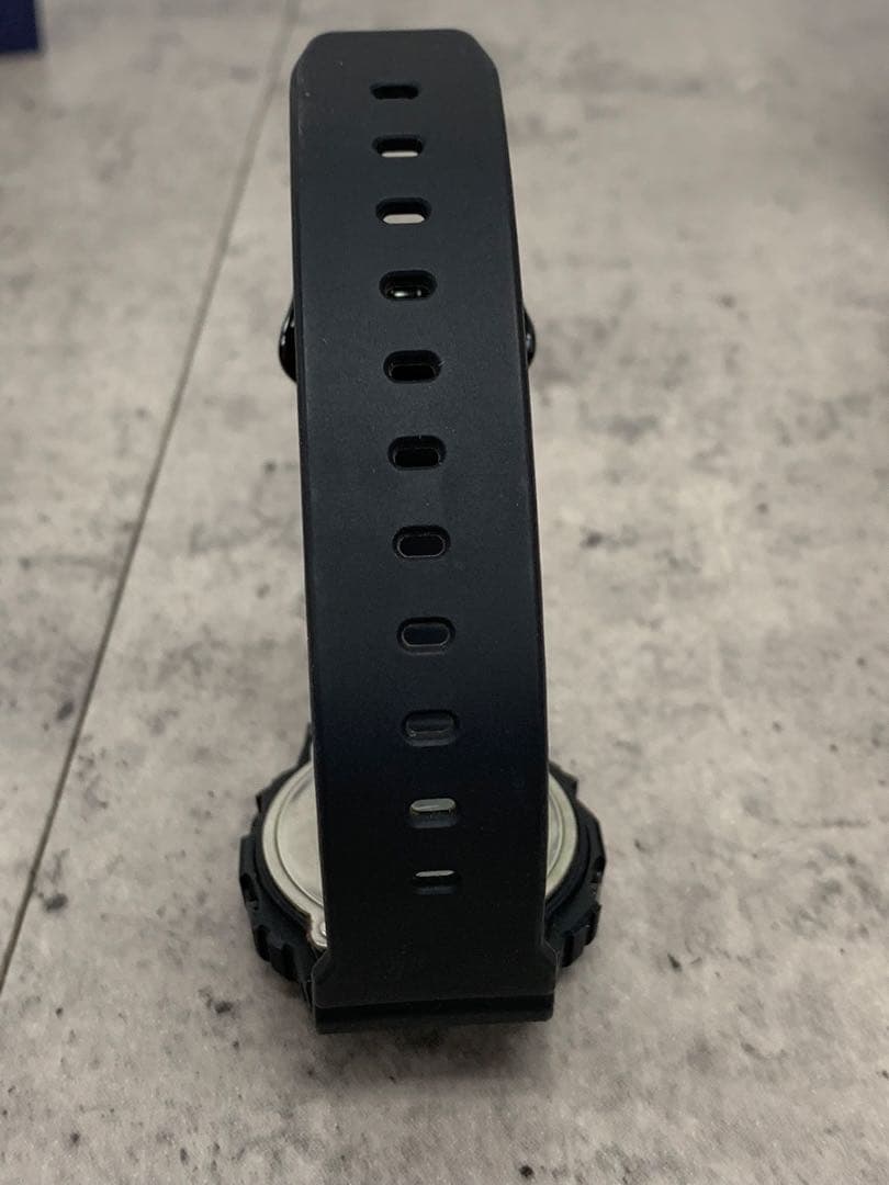 ＋ G-SHOCK Gショック KOUSUKE KAWAMURA デジタル腕時計