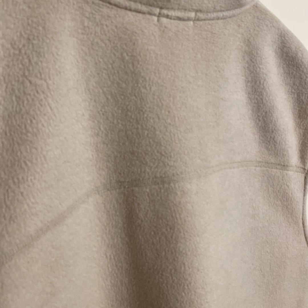 プロタゴニスタ/Framework別注エコフリースベスト ベージュ フリー