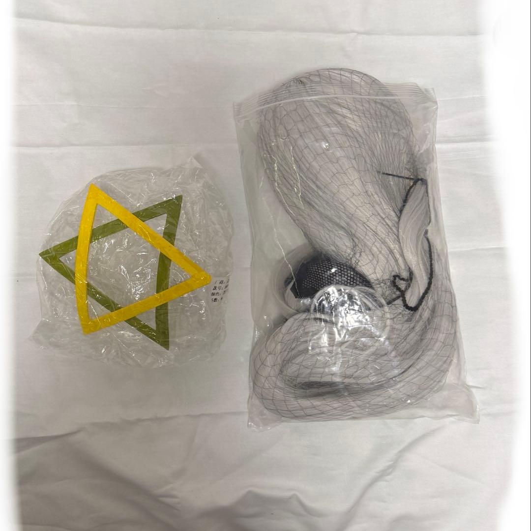 ホロライブ　紫咲シオン　コスプレ衣装