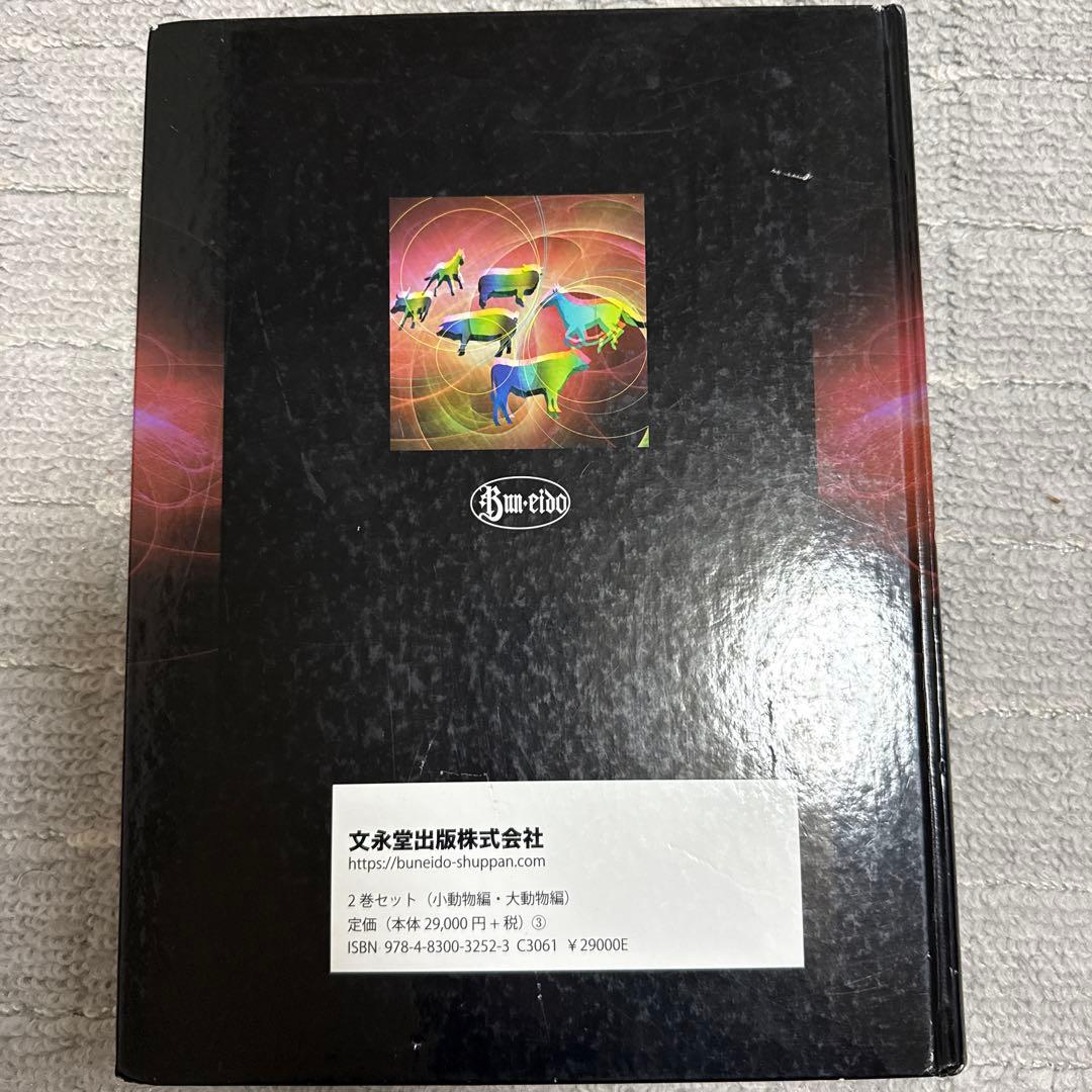 獣医内科学 第2版