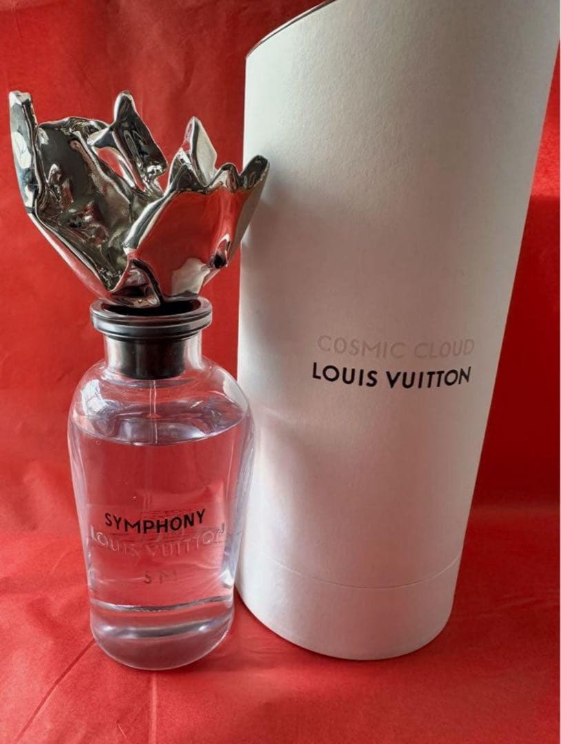 ルイヴィトン 香水シンフォニー 100ml