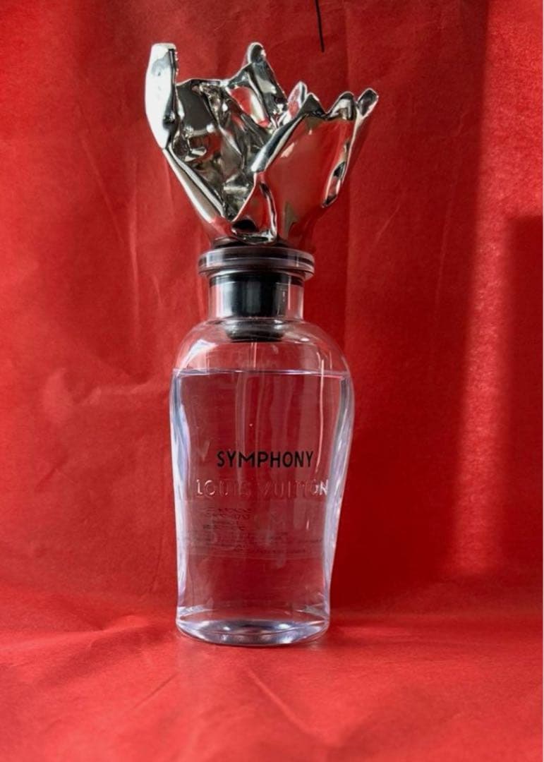 ルイヴィトン 香水シンフォニー 100ml