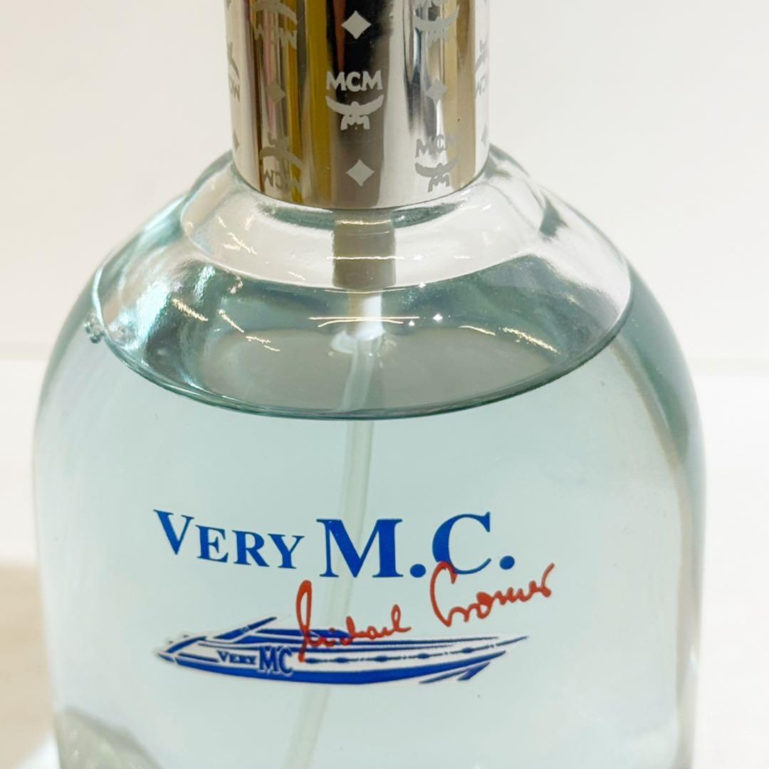 MCM ヴェリー エムシー オードトワレ 100ml