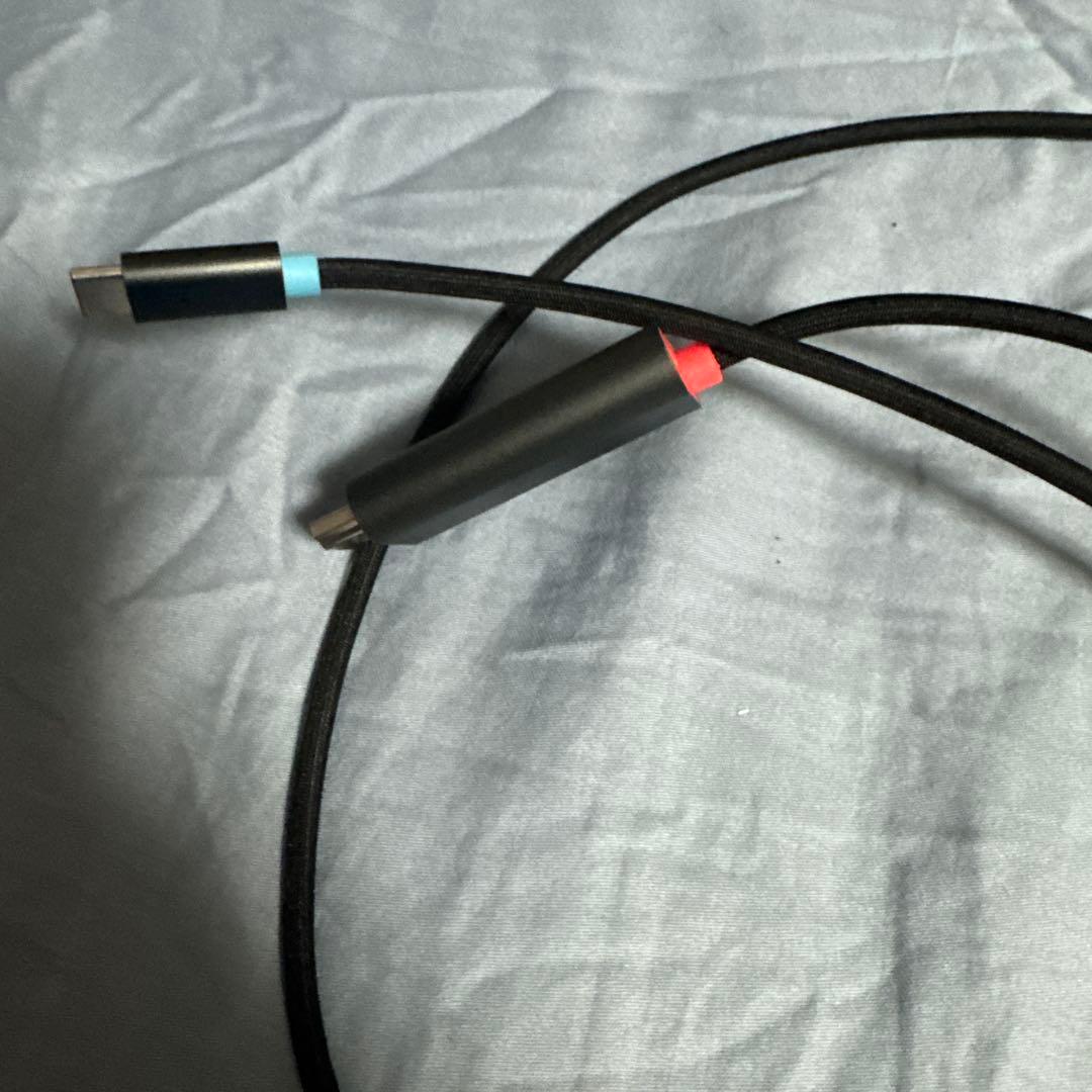 Nintendo Switch モデル2 本体