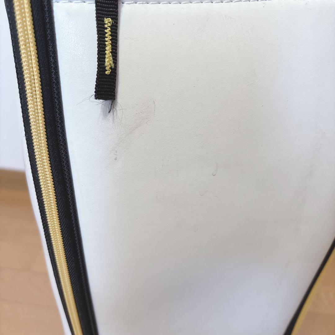 K408 Callaway キャロウェイ WARBIRD キャディバック