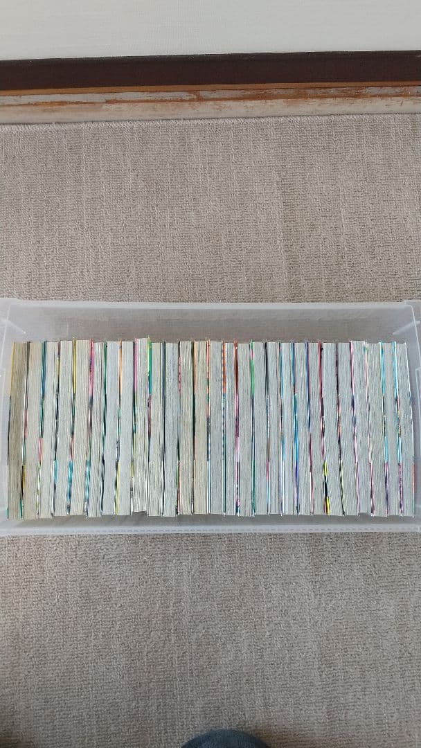 ジョジョの奇妙な冒険 全巻