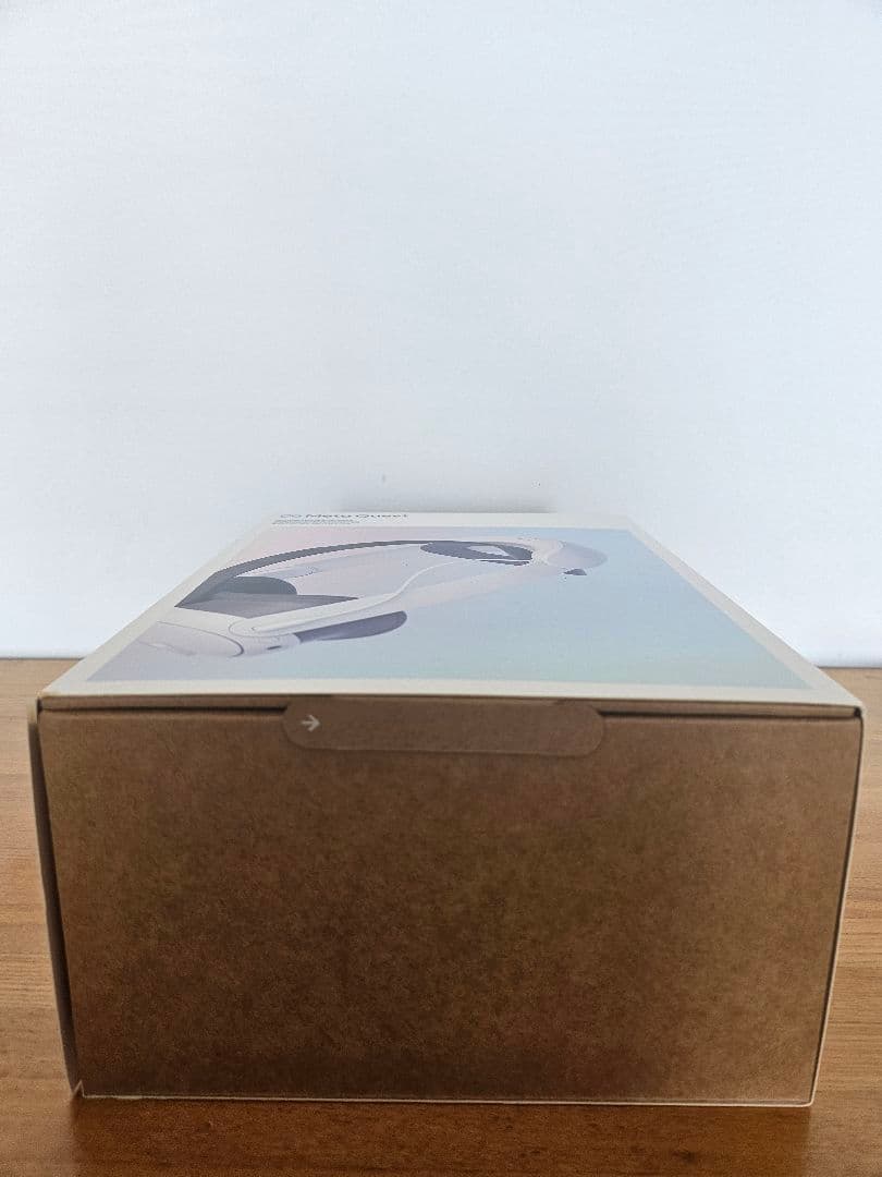 新品未開封  Quest3対応 Eliteストラップバッテリー付き