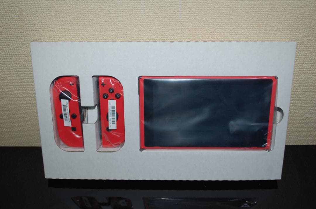 Nintendo Switch Yushin