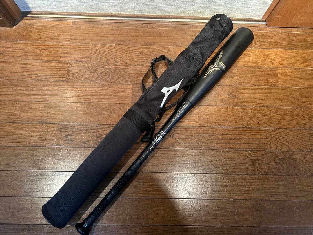 ビヨンドマックスレガシー トップバランス84cm730g スタンダードヘッド形状